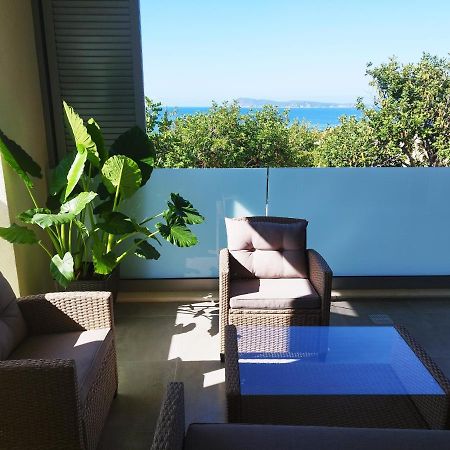 M&D Appartments コミジャ エクステリア 写真