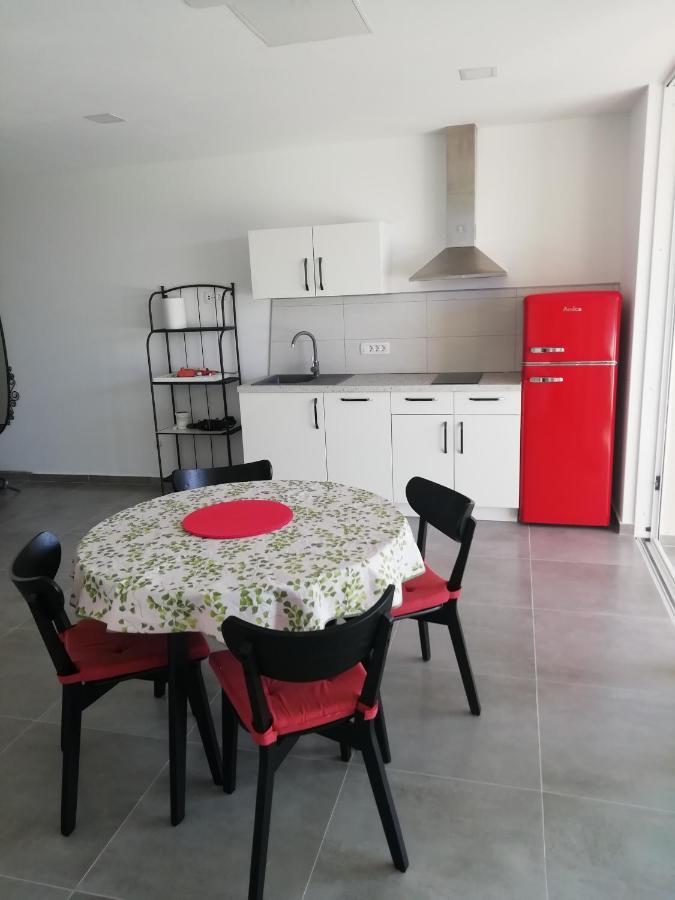 M&D Appartments コミジャ エクステリア 写真