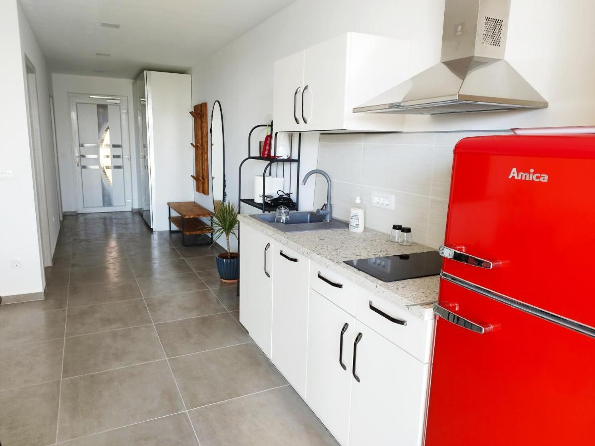 M&D Appartments コミジャ エクステリア 写真