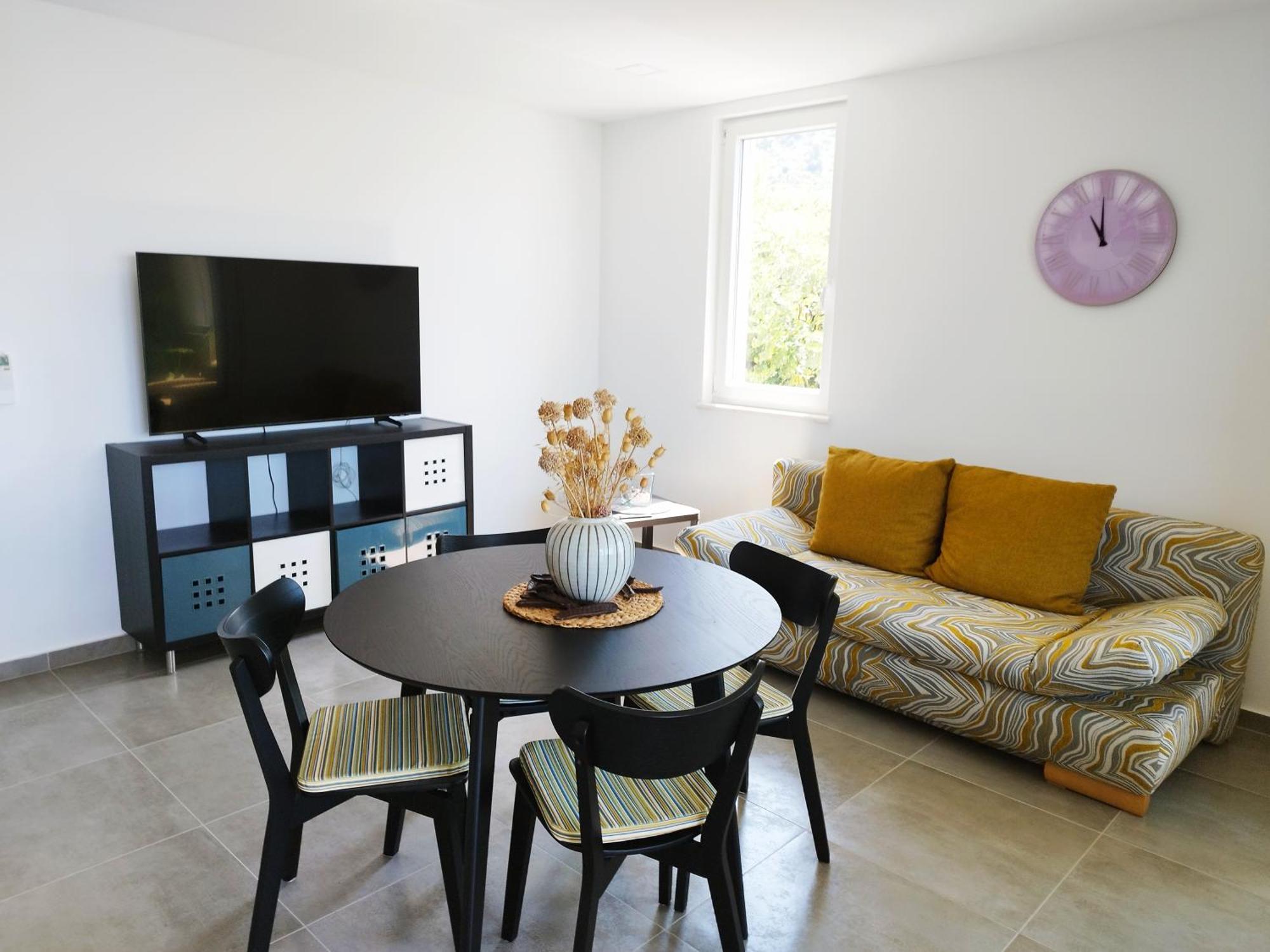 M&D Appartments コミジャ エクステリア 写真