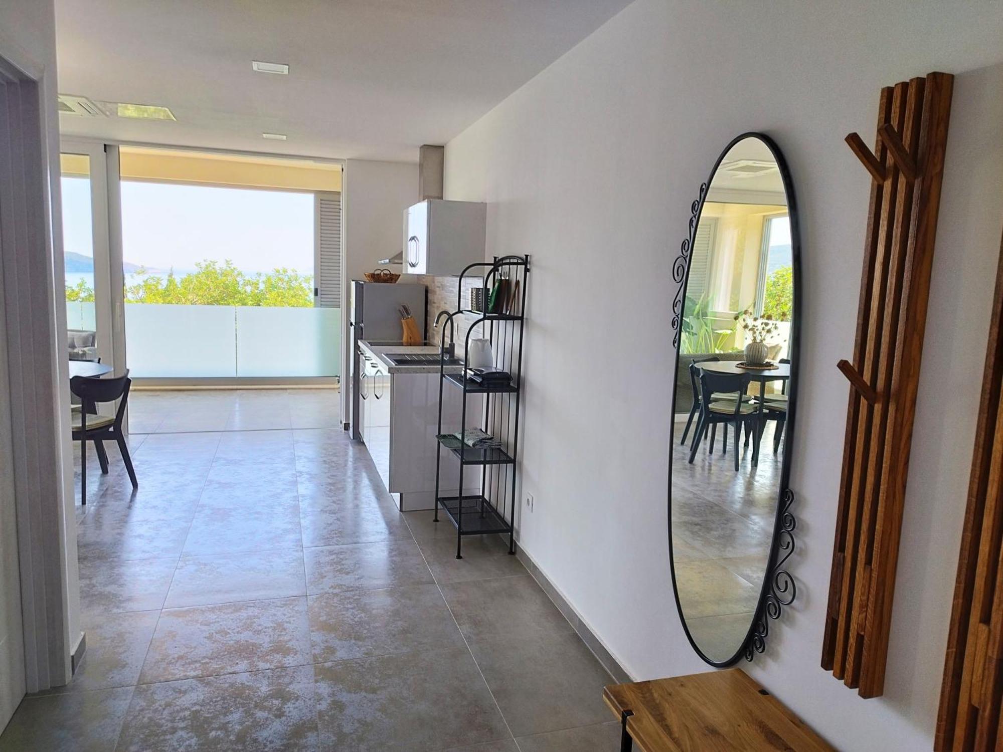 M&D Appartments コミジャ エクステリア 写真
