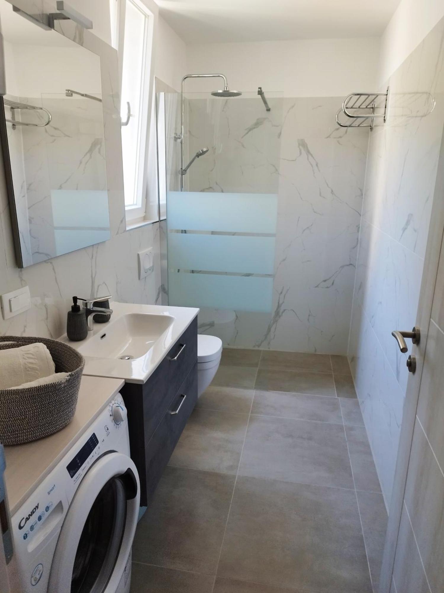 M&D Appartments コミジャ エクステリア 写真