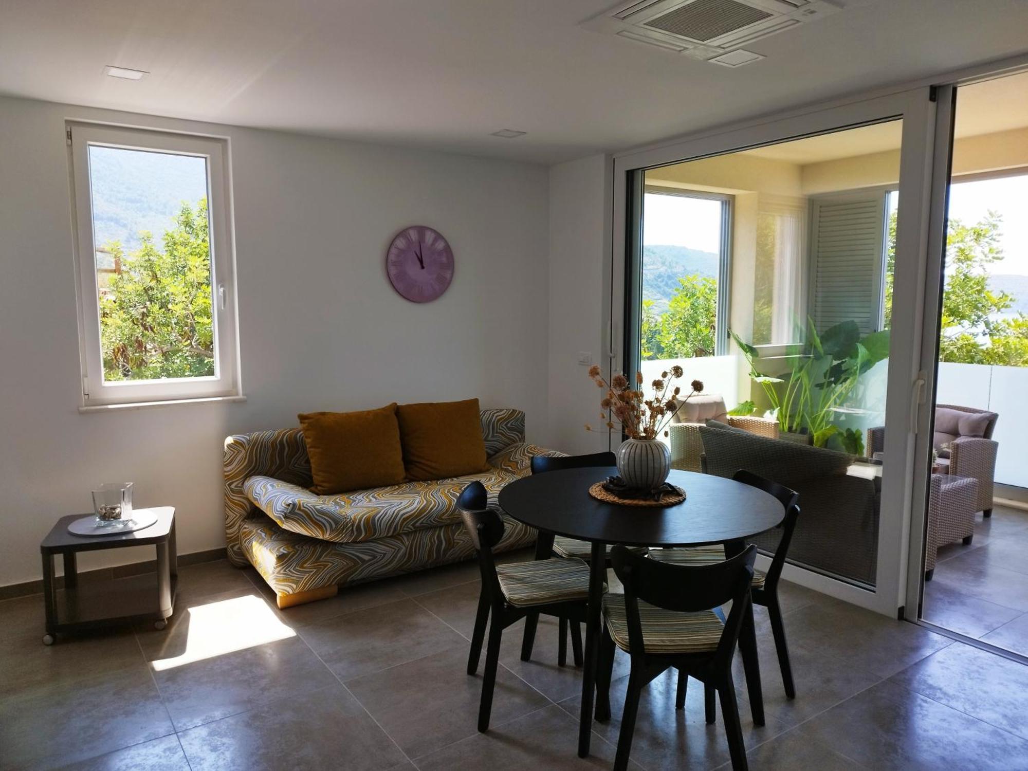M&D Appartments コミジャ エクステリア 写真